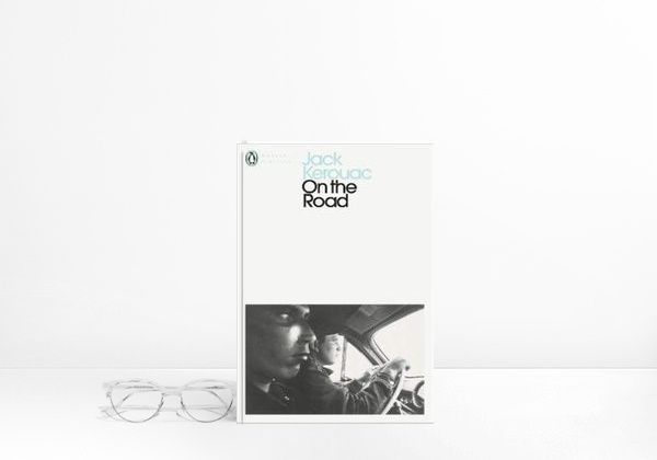 Book On the Road