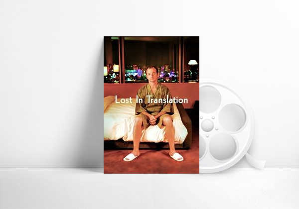 Movie Lost in Translation