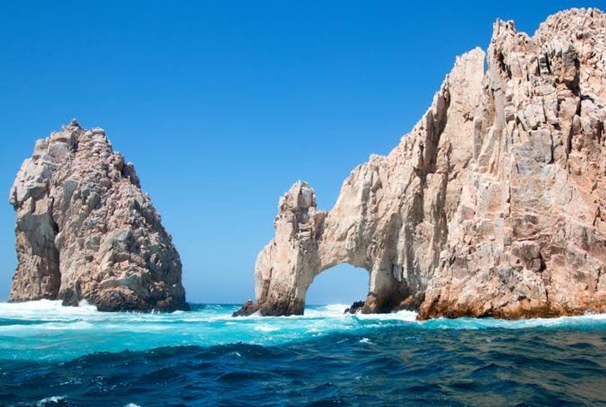 Place Los Cabos