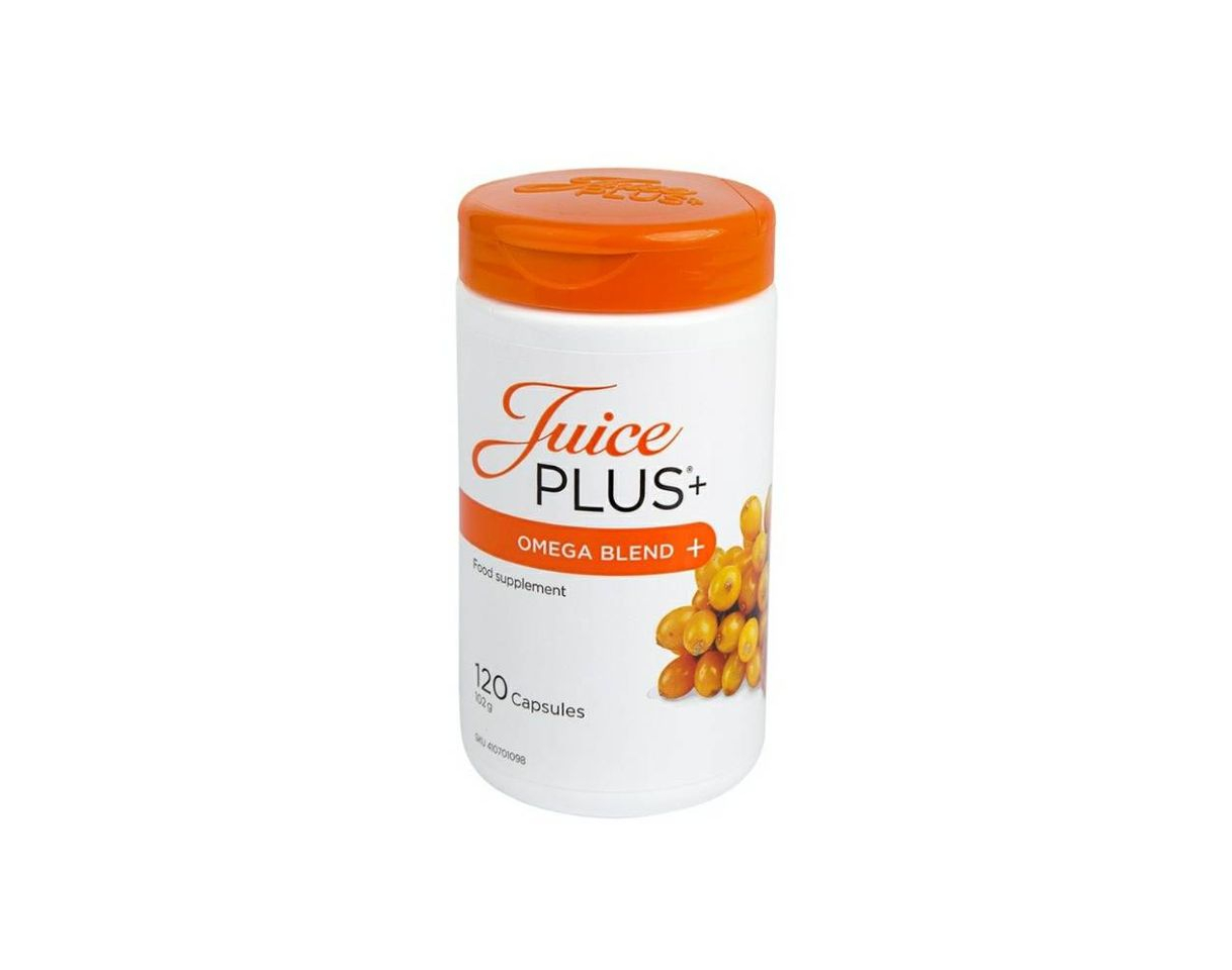 Producto Omega 3