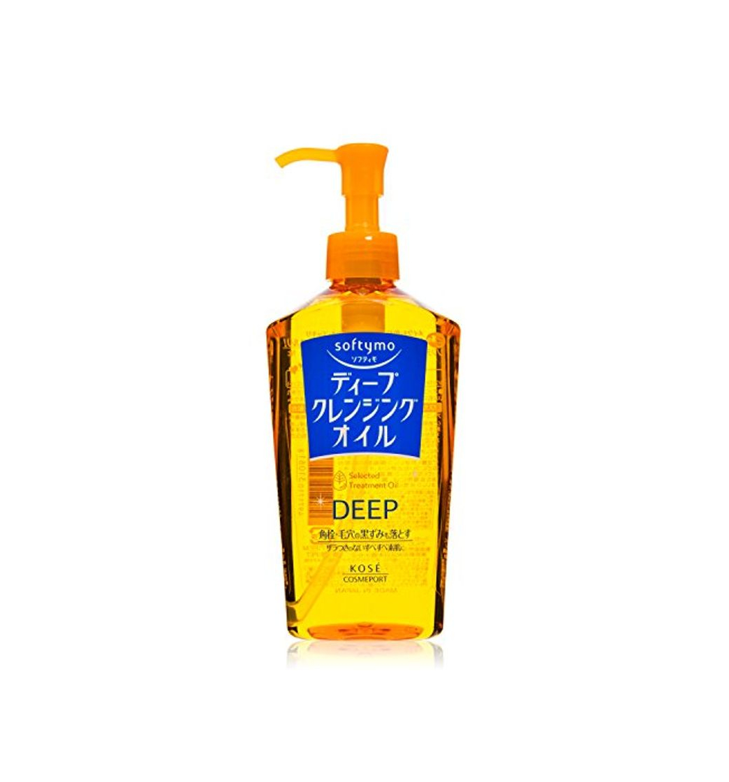 Producto Kose Softymo Deep Cleansing Oil-230ml