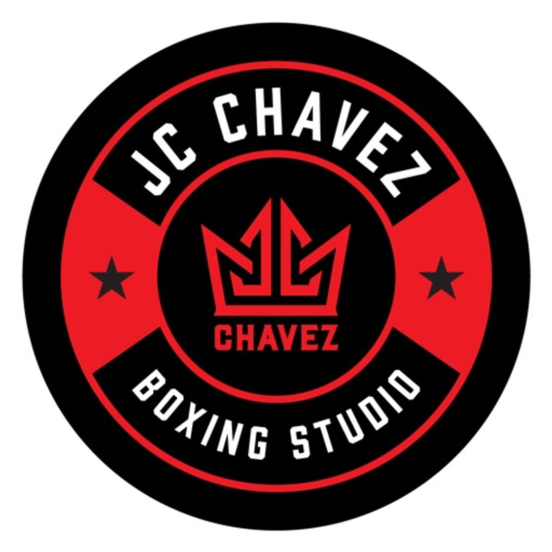 Aplicaciones Chavez Boxing Studio