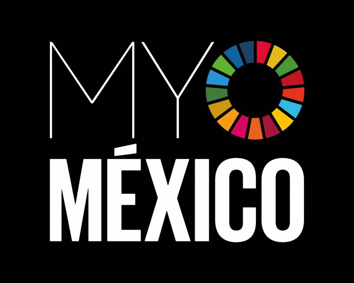 Moda Agenda 2030 ONU My Worldmexico Aprende un poco más