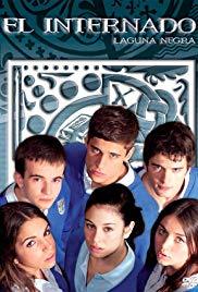 Serie El internado