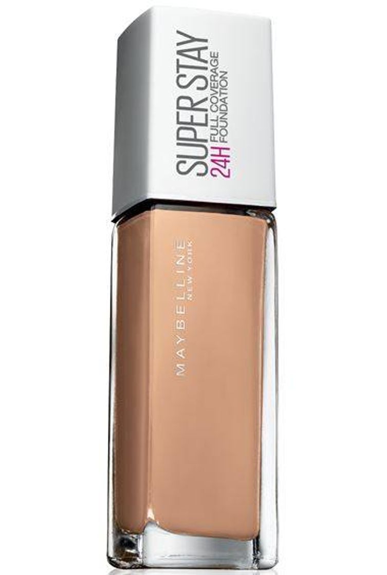 Moda Base de Maquillaje Maybelline SuperStay