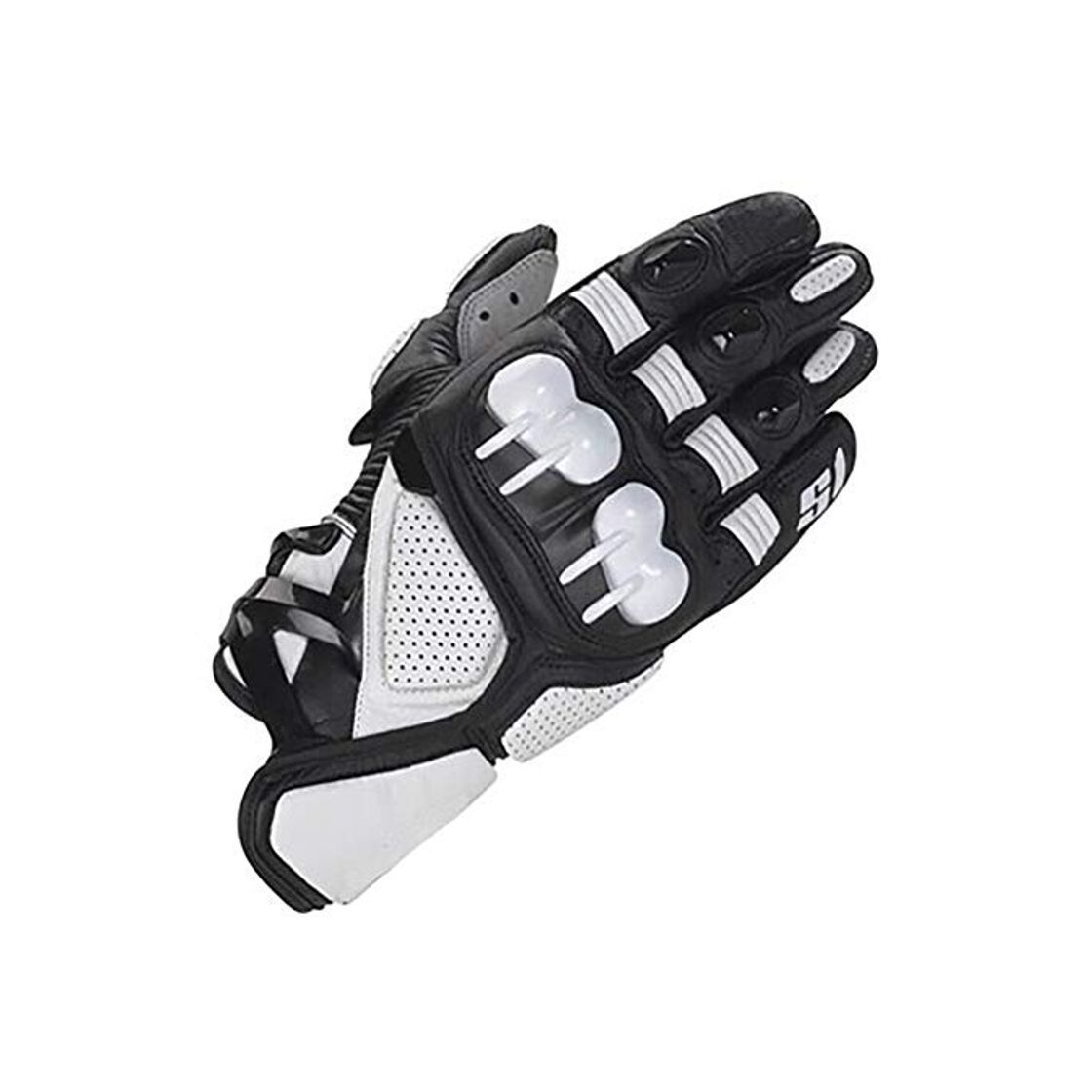 Products BTZHY Guantes Motocross Alpine Stars Racing S1 MTB de la Motocicleta Guantes