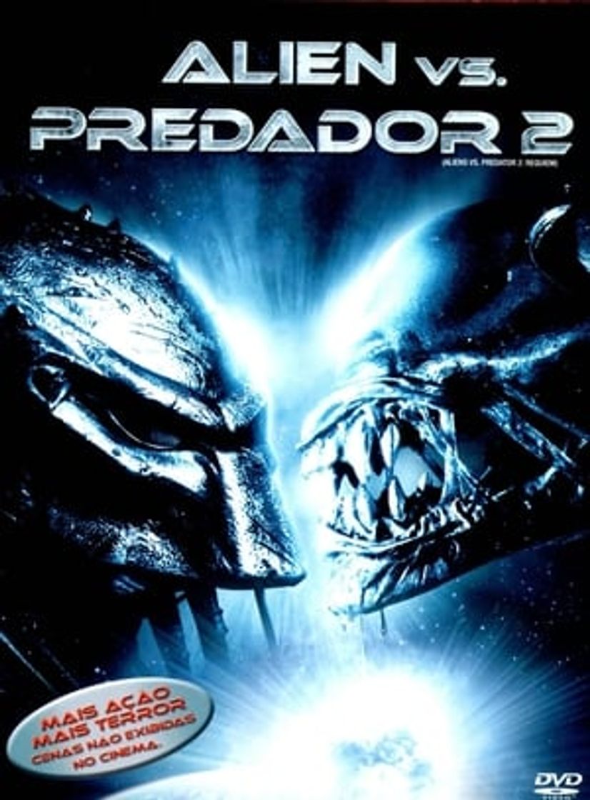 Movie Aliens vs. Predator 2