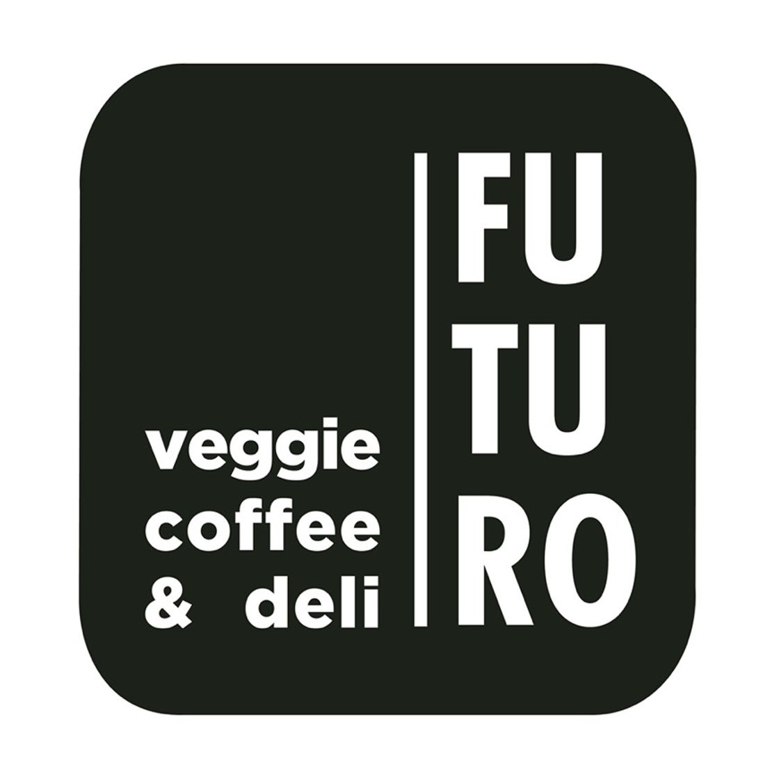 Restaurants Futuro Veggie - Coffee & Deli