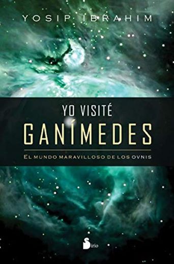 YO VISITE GANIMEDES