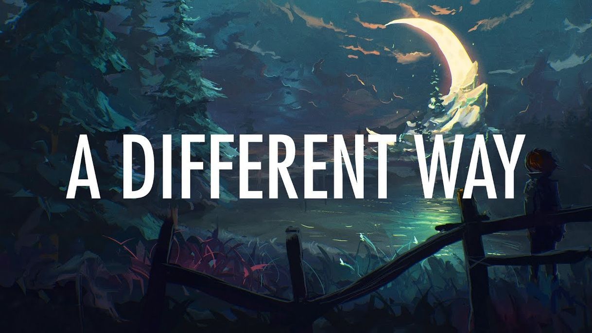 Social DJ Snake – A Different Way (Lyrics) ft. Lauv - YouTube