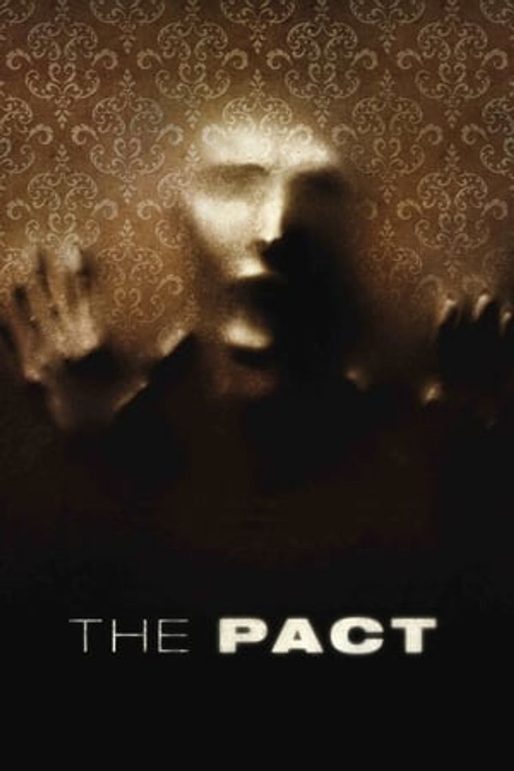 Movie El pacto