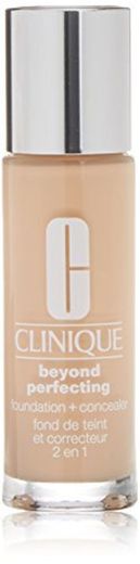 Clinique Beyond Perfecting -  Base de maquillaje y corrector