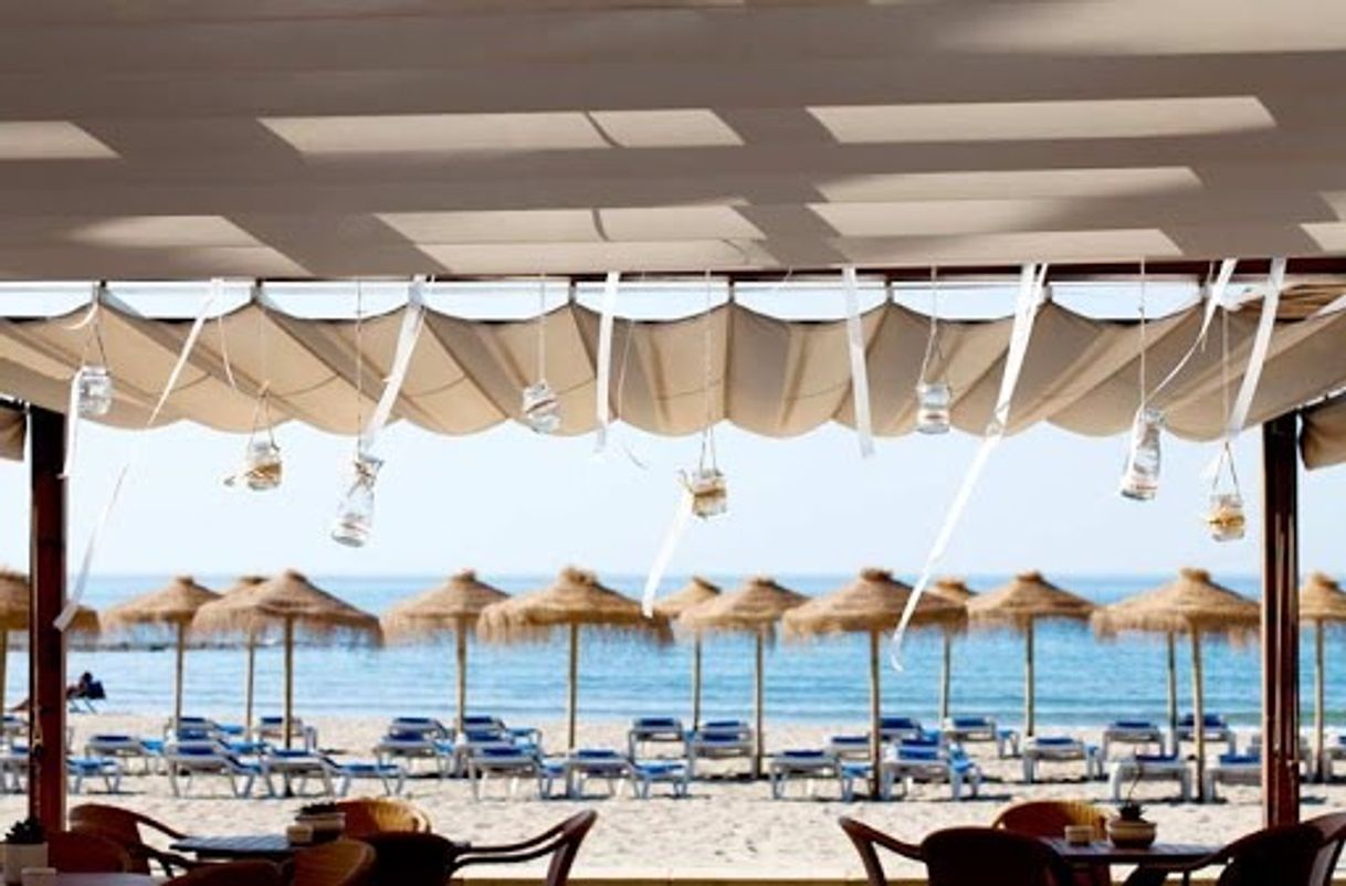 Restaurantes Voramar