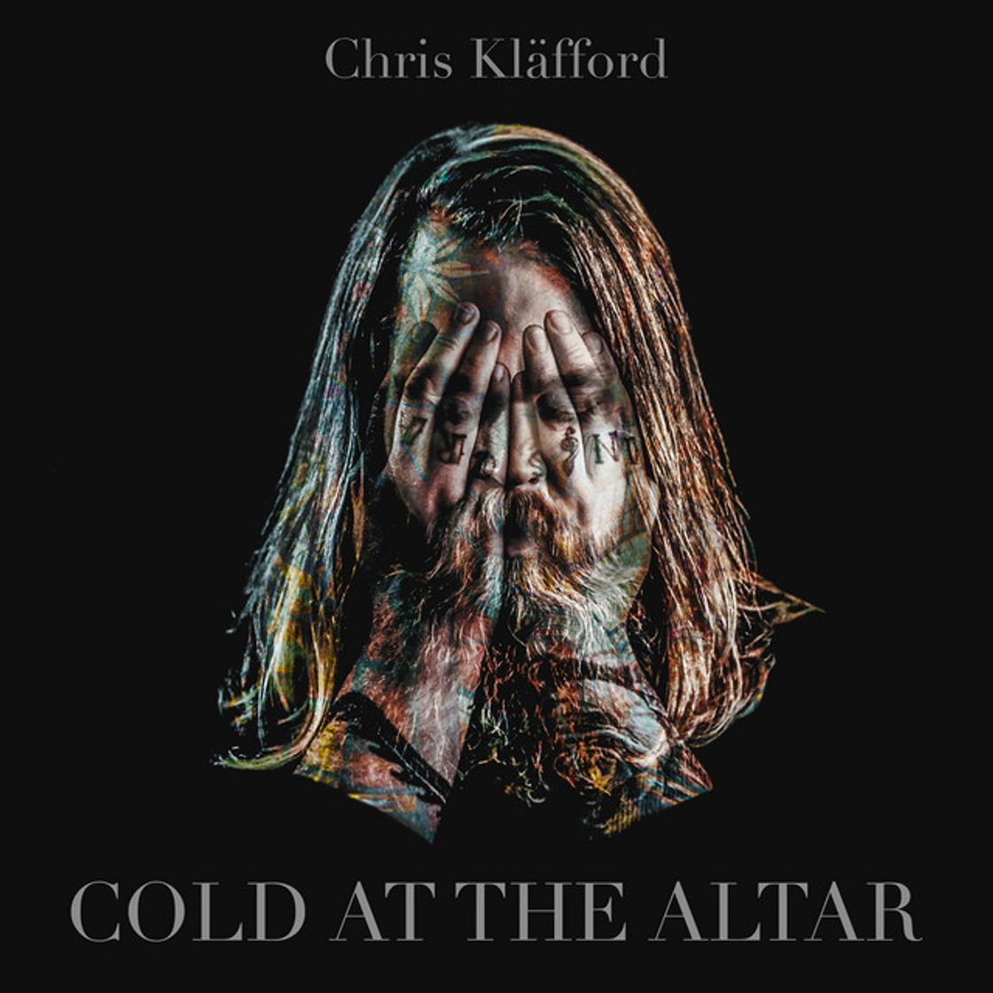 Canción Cold At The Altar