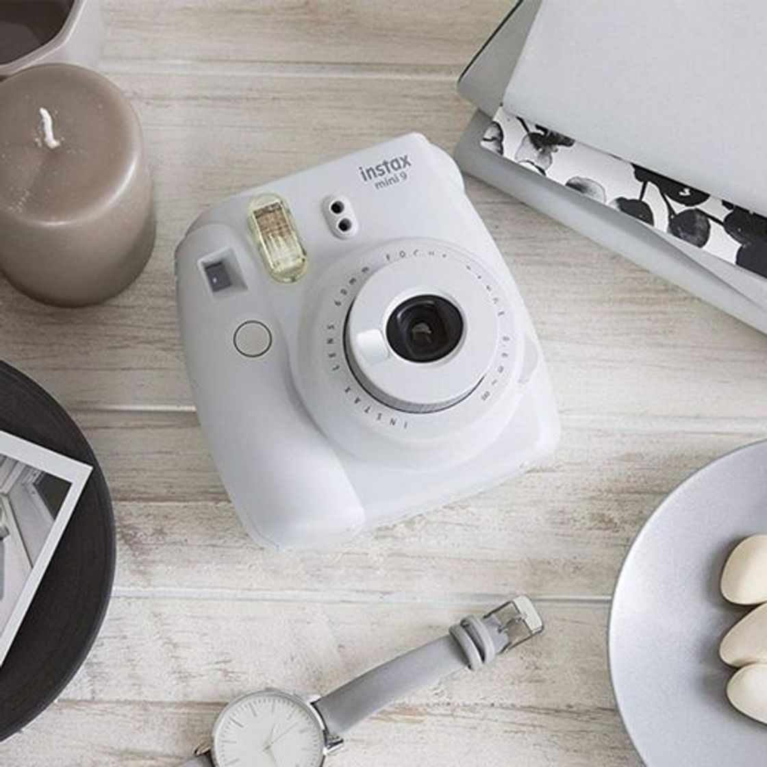 Fashion Fujifilm Instax Mini 9