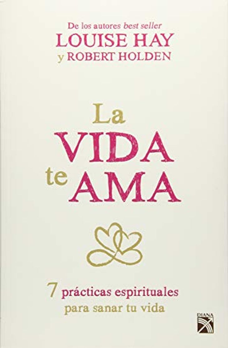 Book La Vida Te AMA