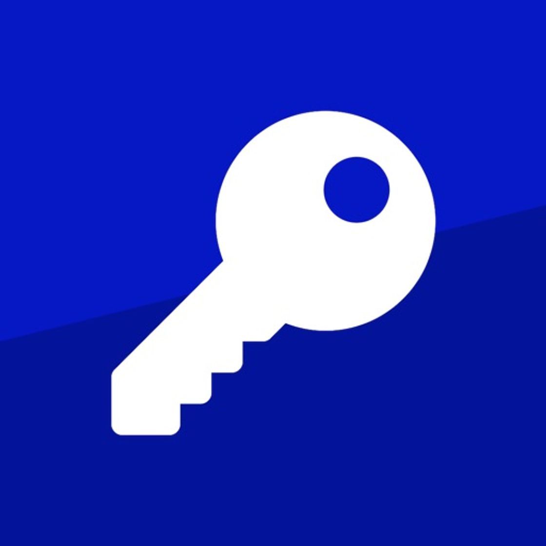 App F-Secure KEY Password manager