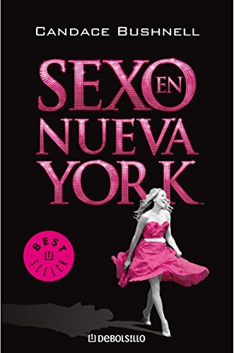 Book Sexo en Nueva York