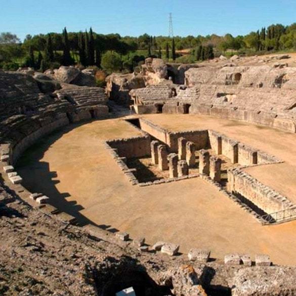 Place Italica