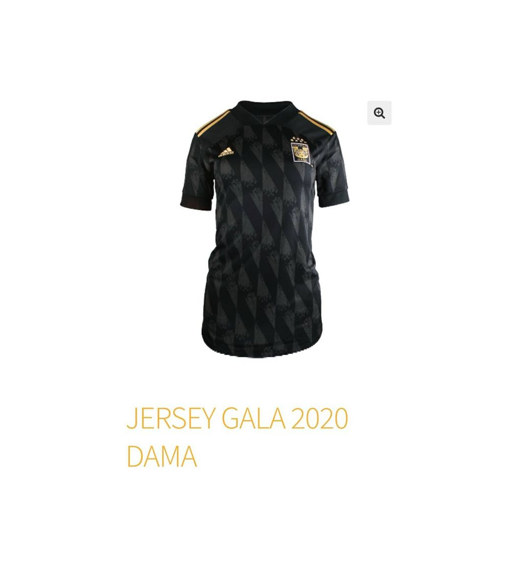 Products JERSEY GALA 2020 DAMA – Tigre Tienda