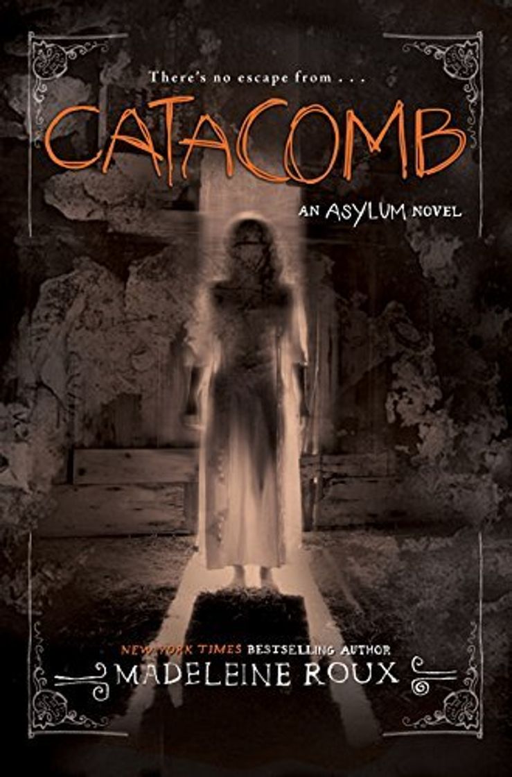 Catacomb 3-D