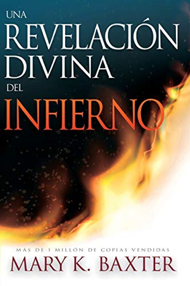 Libros Una Revelación Divina del Infierno