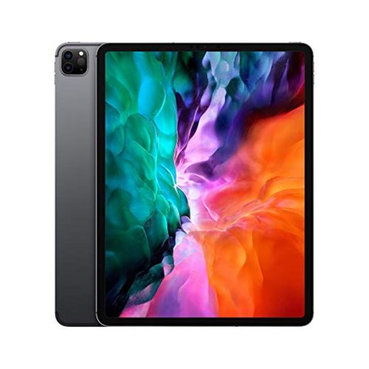 Nuevo Apple iPad Pro (de 12,9 pulgadas, con Wi-Fi