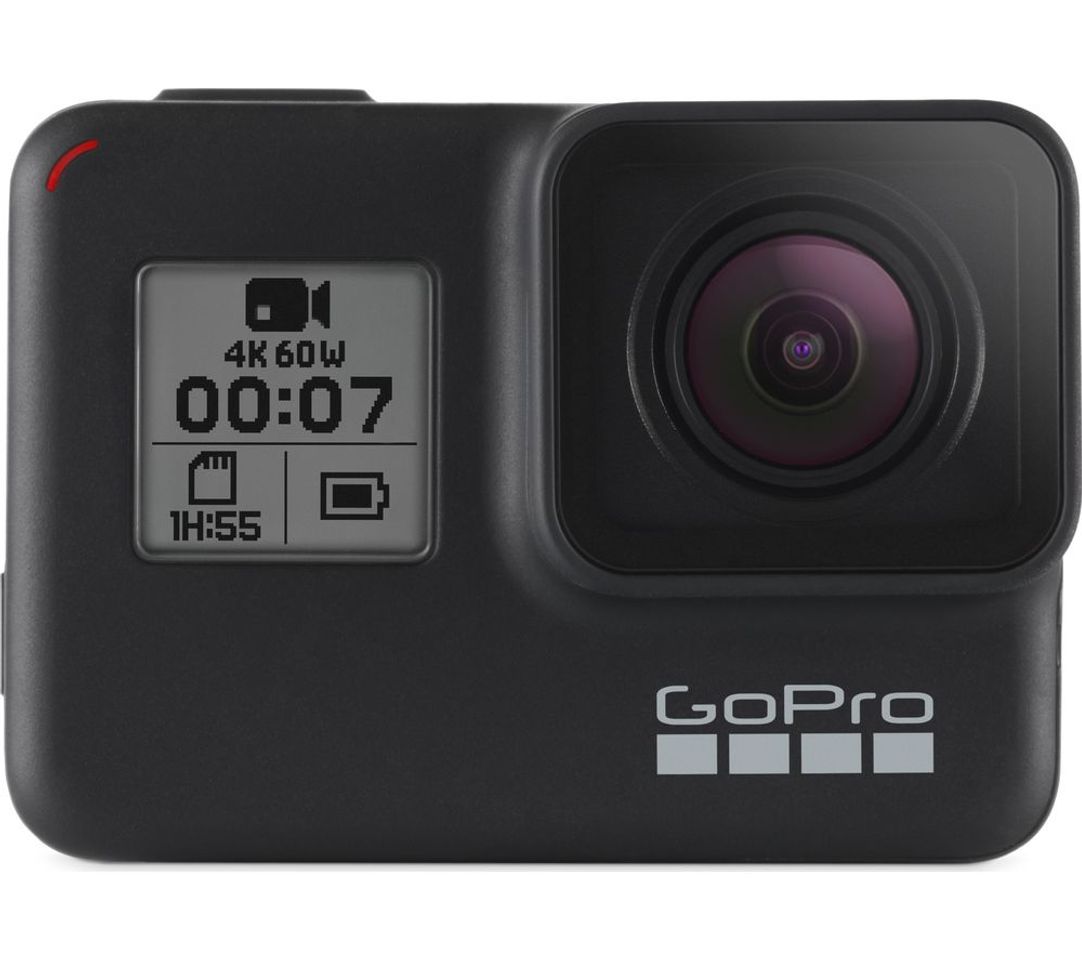 Fashion GoPro HERO7 Black