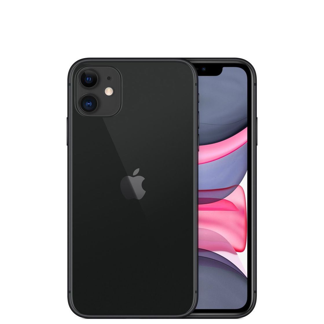 Moda Apple iPhone 11