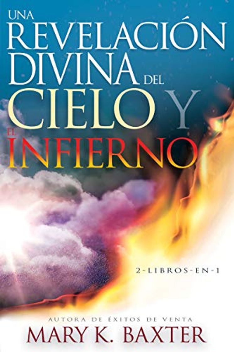 Libro Una Revelación Divina del Cielo Y El Infierno