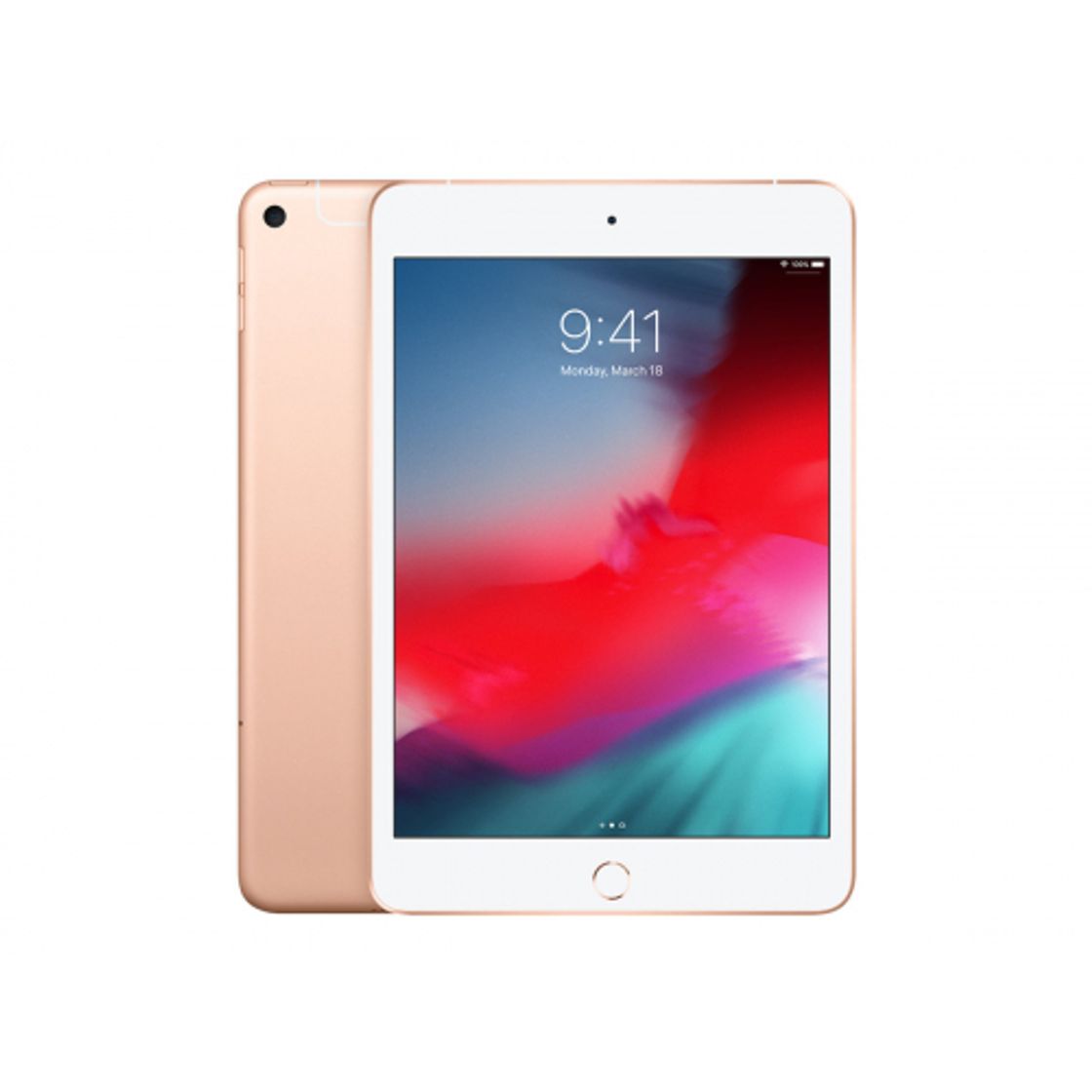 Fashion iPad mini 5 de Apple