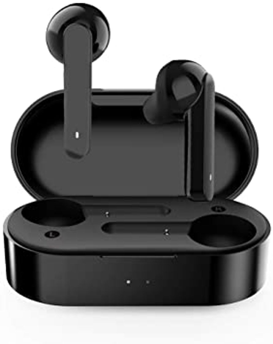 Social Auriculares HOMSCAM