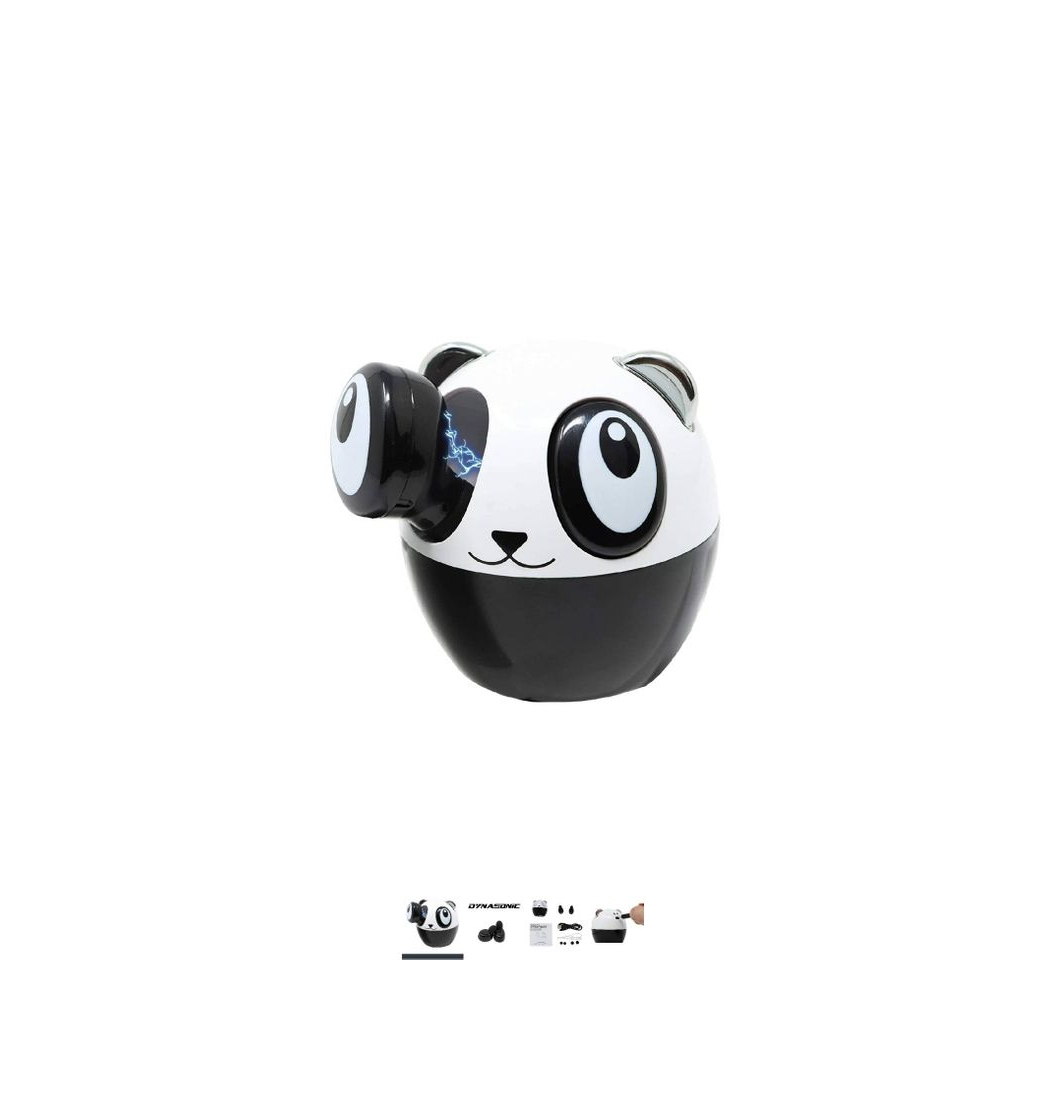 Social Auriculares bluetooth inalámbrico