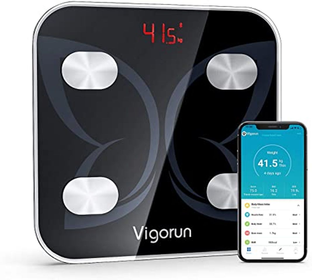 Social Bascula Vigorun