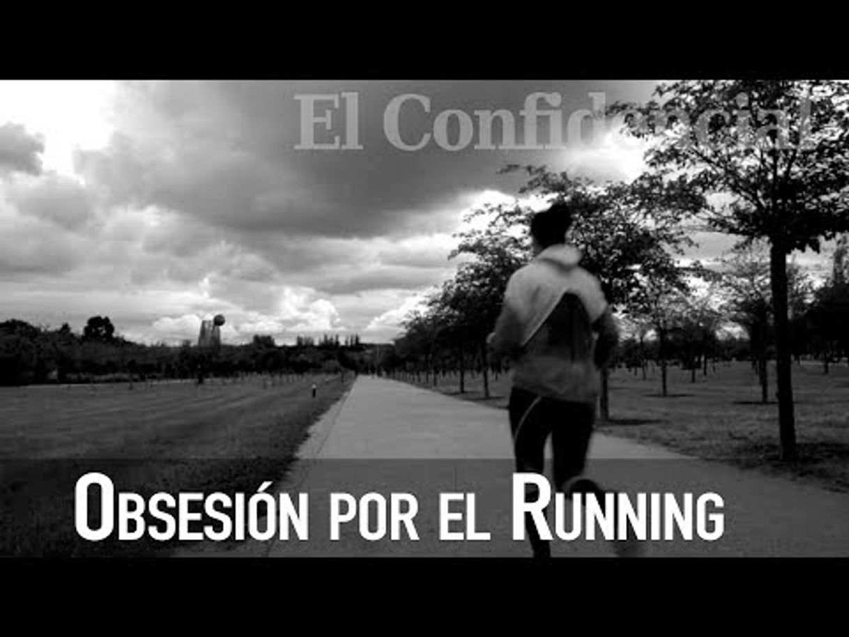 Fashion Running: la gran obsesión 