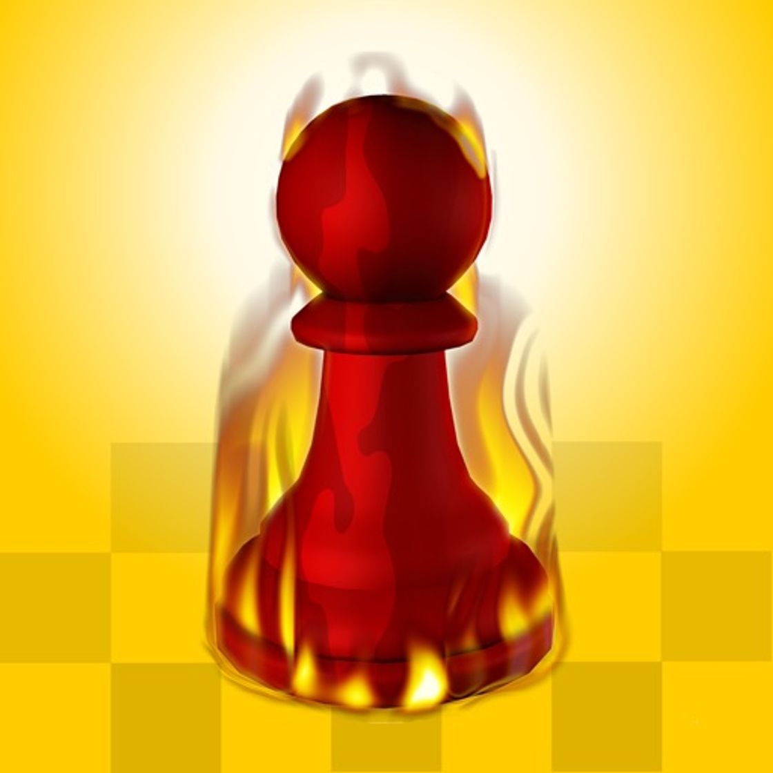 App Play Chess on RedHotPawn