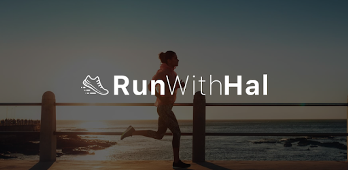 Apps Run With Hal: Running, Marathon Training Plans App - Google Play