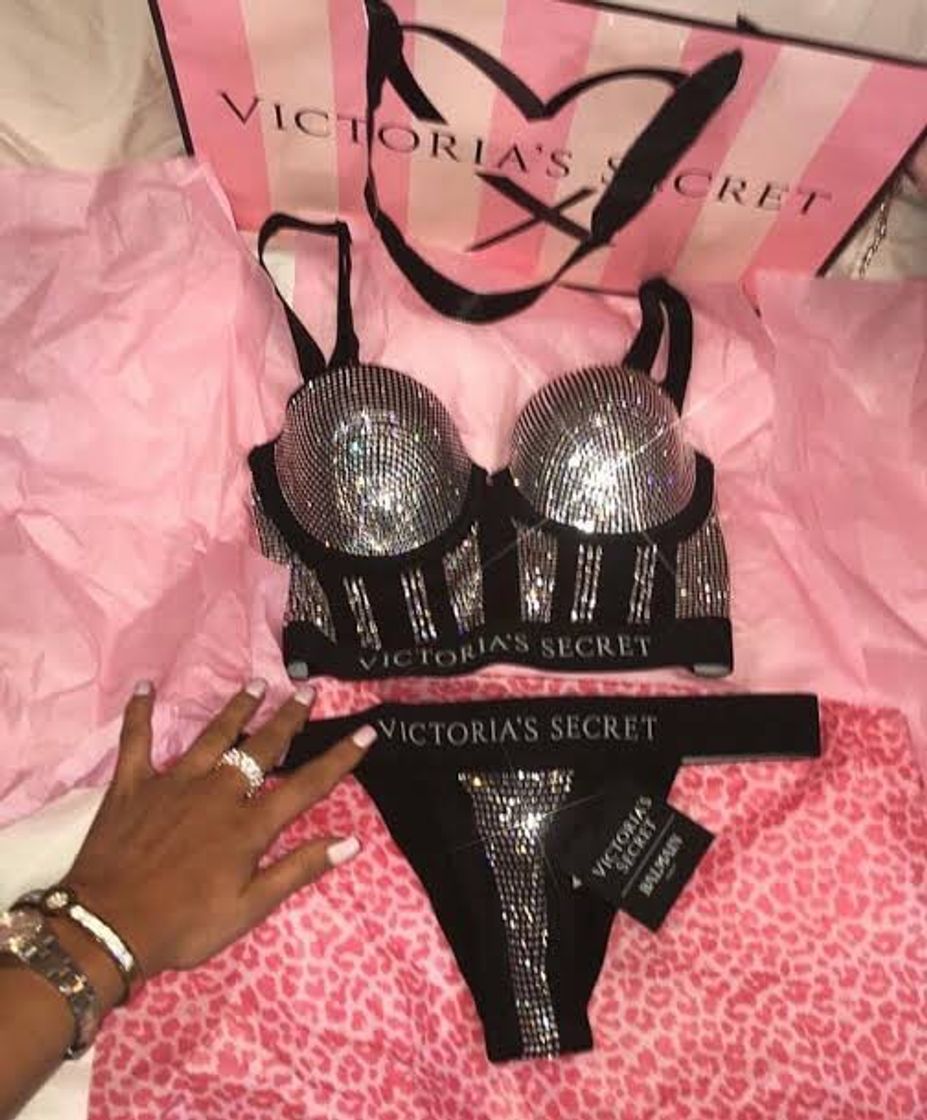 Fashion Victoria’s Secret 