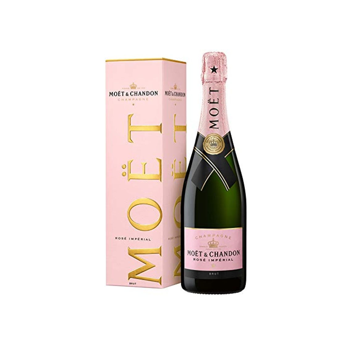 Producto Moët & Chandon