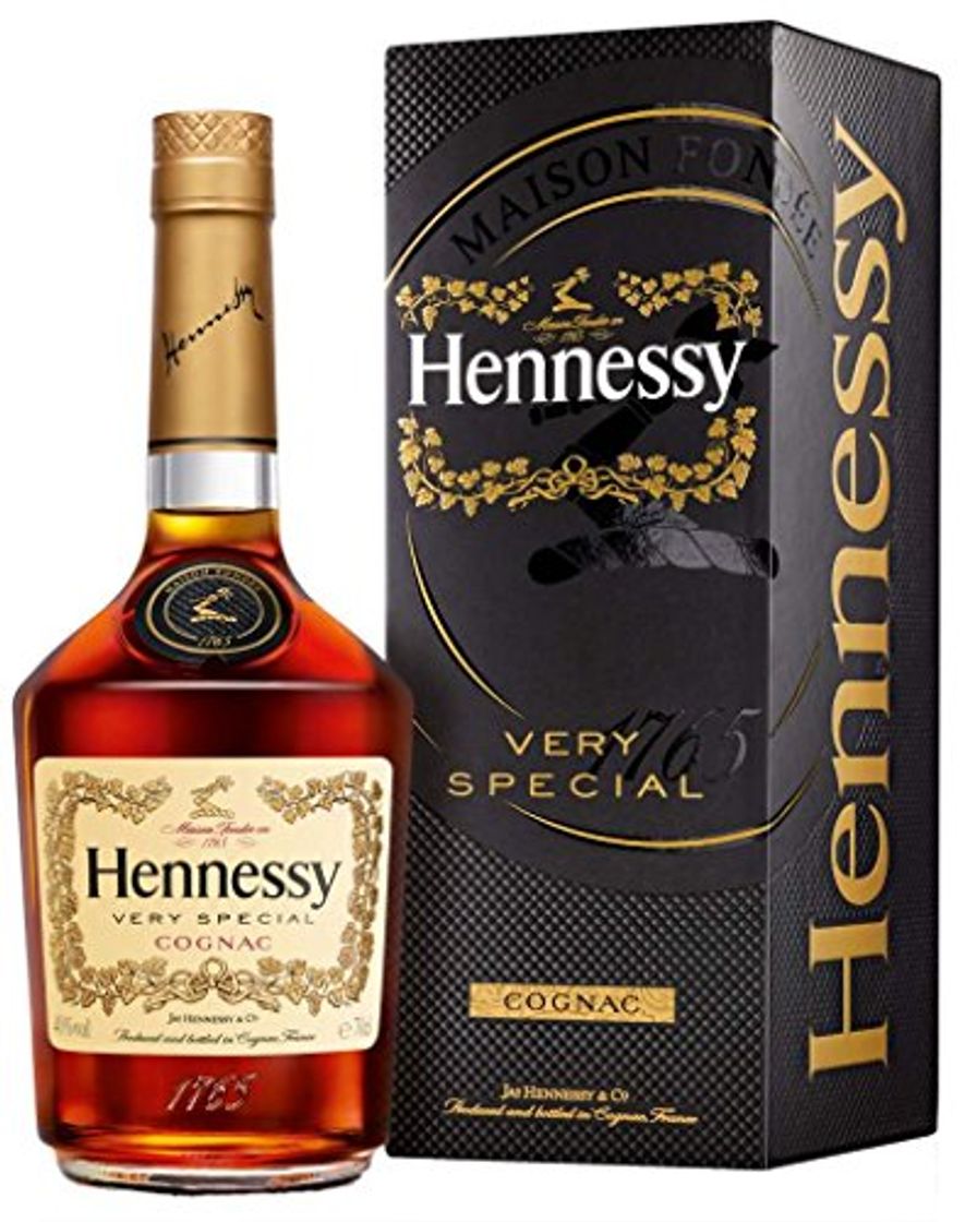 Producto Coñac hennessy v.s.70cl 40º