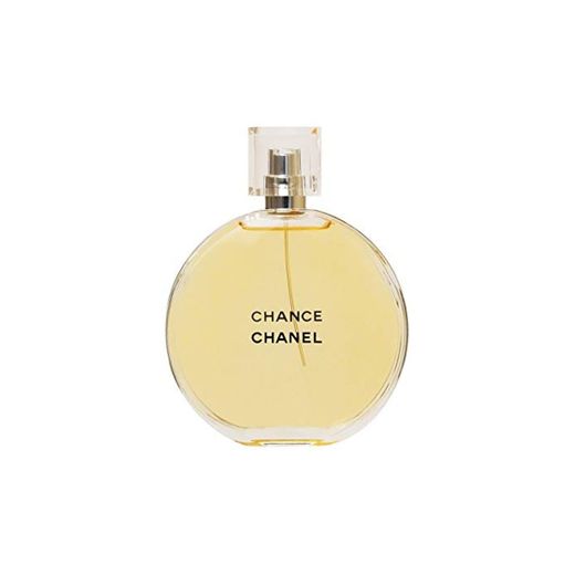 Chanel Chance Agua de Colonia Spray