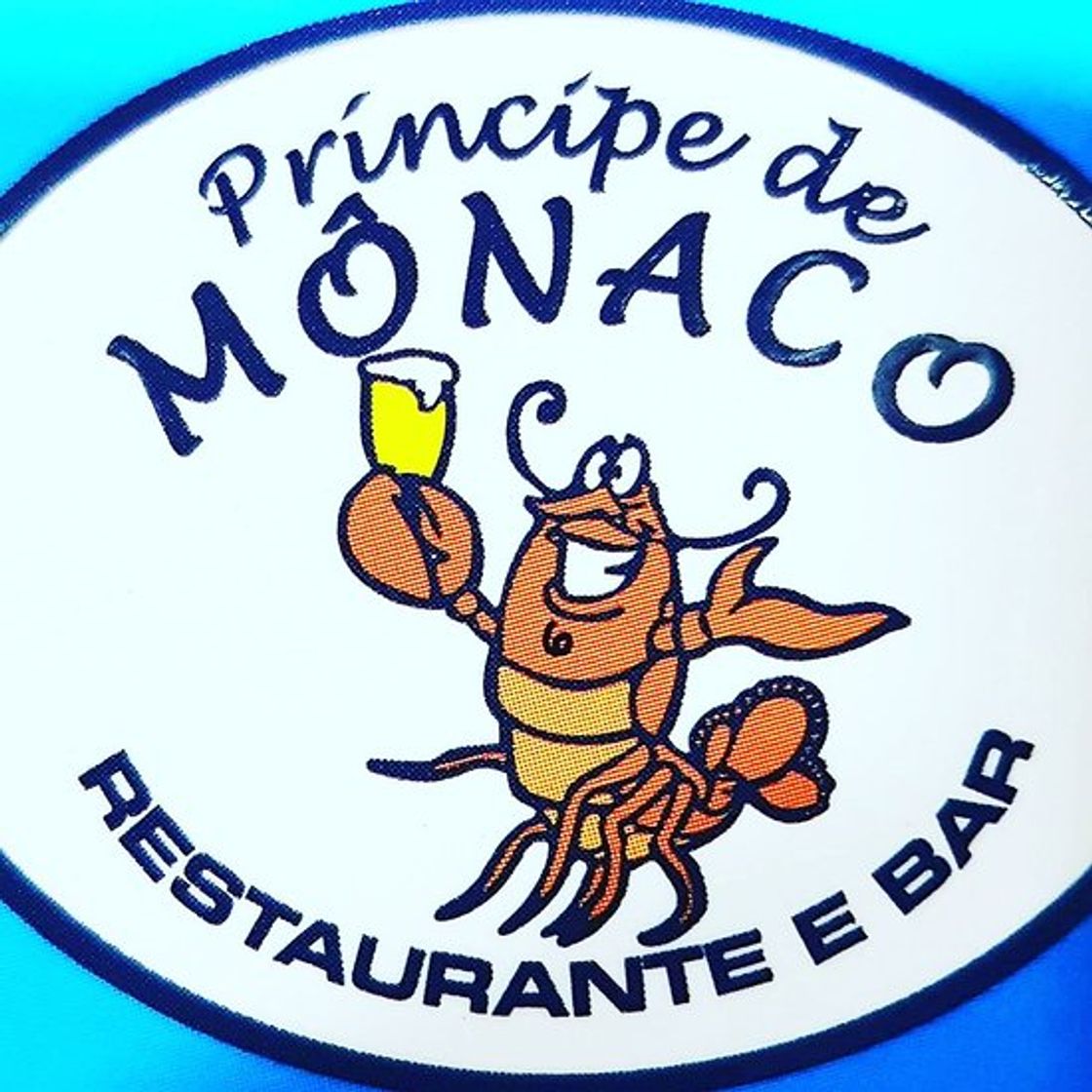 Restaurantes Restaurante Príncipe de Mônaco