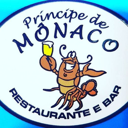 Restaurante Príncipe de Mônaco