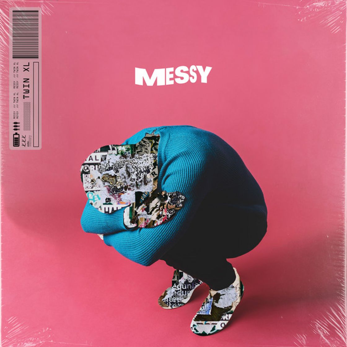 Canción Messy