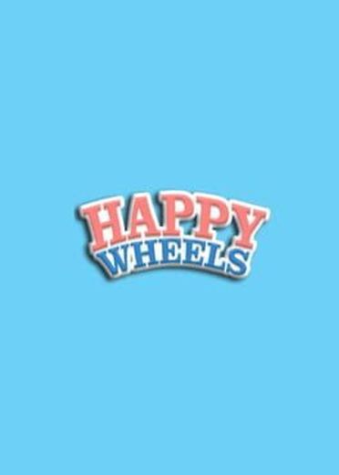 Happy Wheels