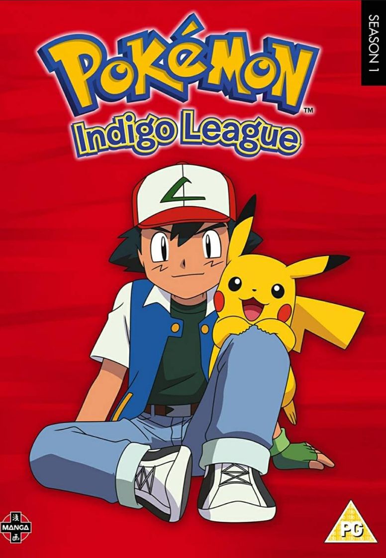 Serie Pokémon