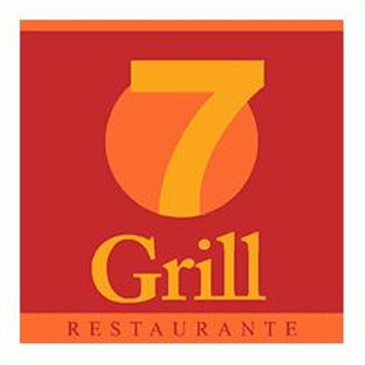7 Grill Itaipu (Delivery)