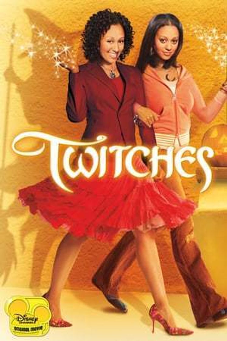 Movie Las gemelas hechizan dos veces