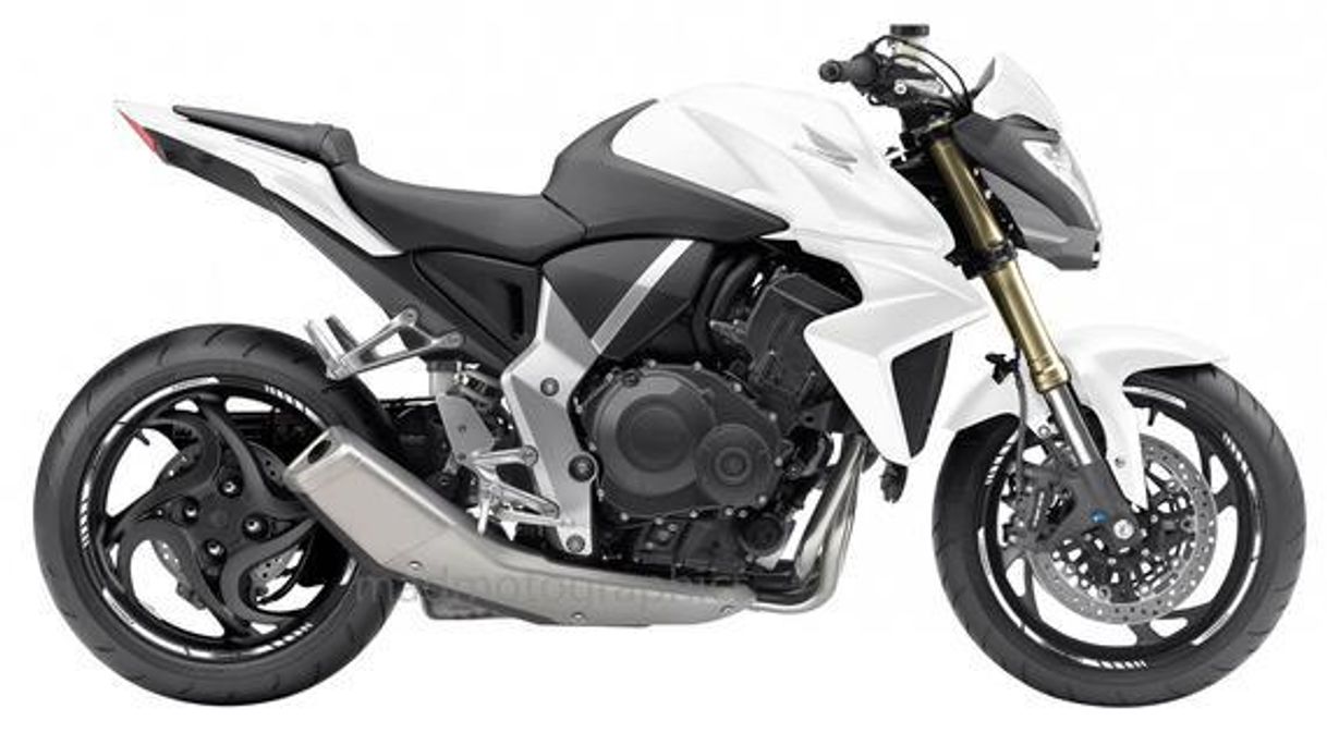 Moda Honda Cb1000r