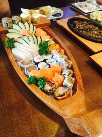 Azumy Sushi Bar